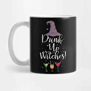 Halloween Mug